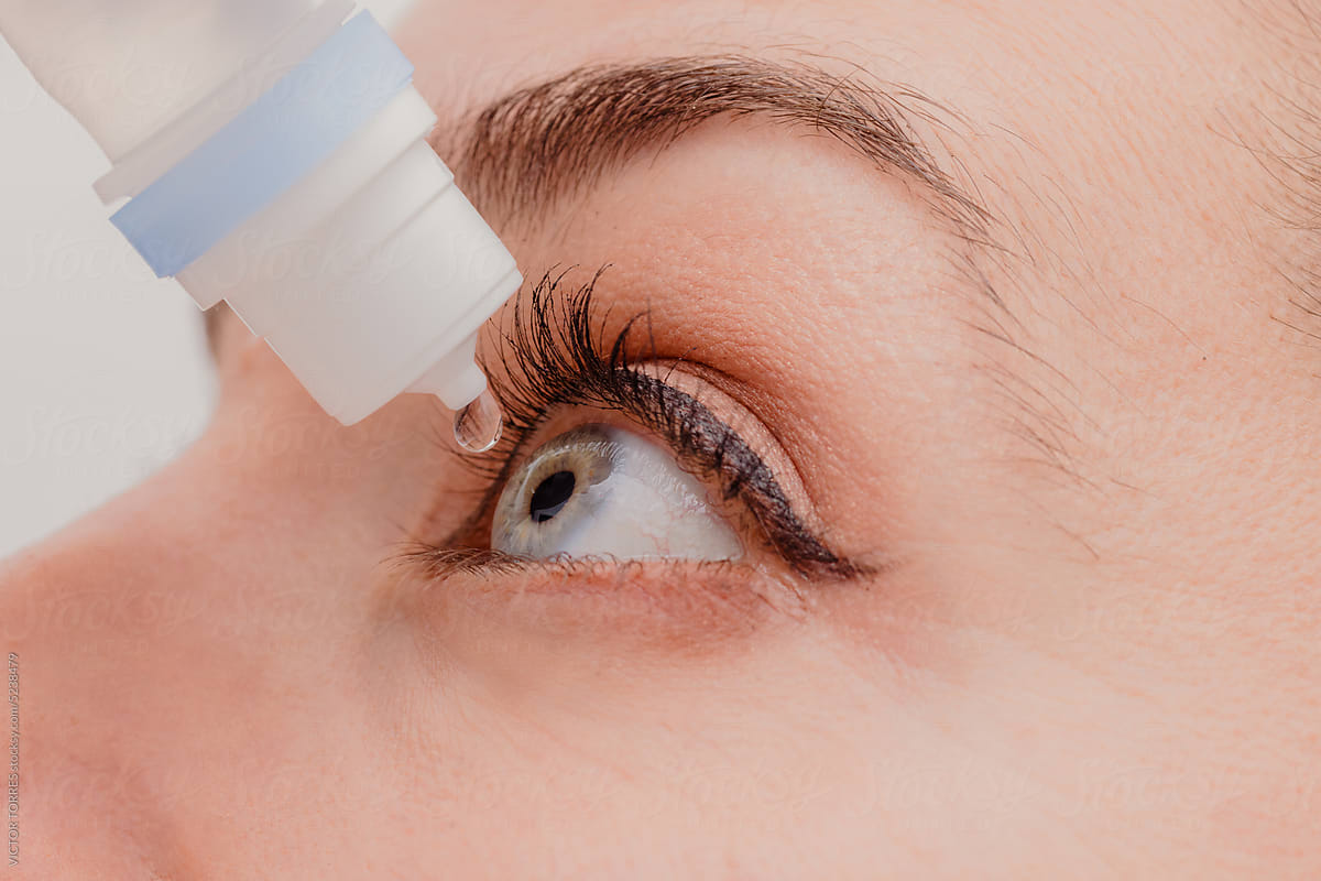 Drop Inlod Eye Private Eye Clinic Bristol & Bath | Cataract Surgery & Ophthalmology ...
